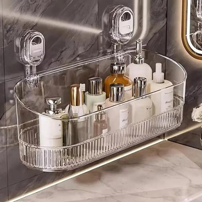 Simple Assembly Storage Rack - Luxicro
