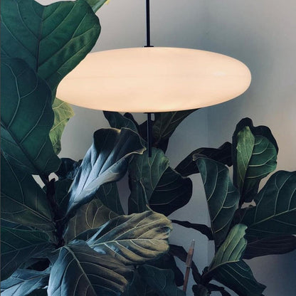 Classic Style Oval LED Table Lamp - Luxicro
