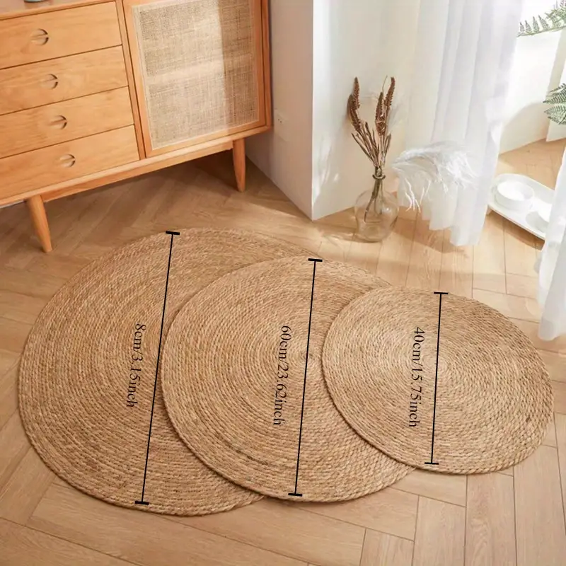 Pet Scratch Resistant Low Profile Mat