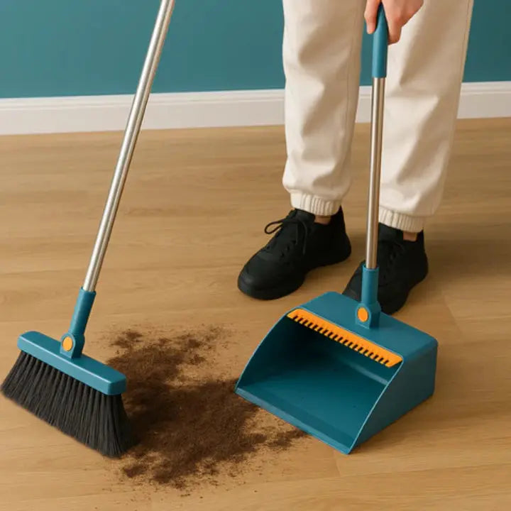 Quick Home Dusting Cleaning Set