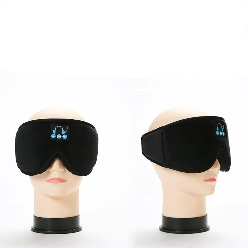 Comfortable Cordless Bluetooth Sleep Headphones