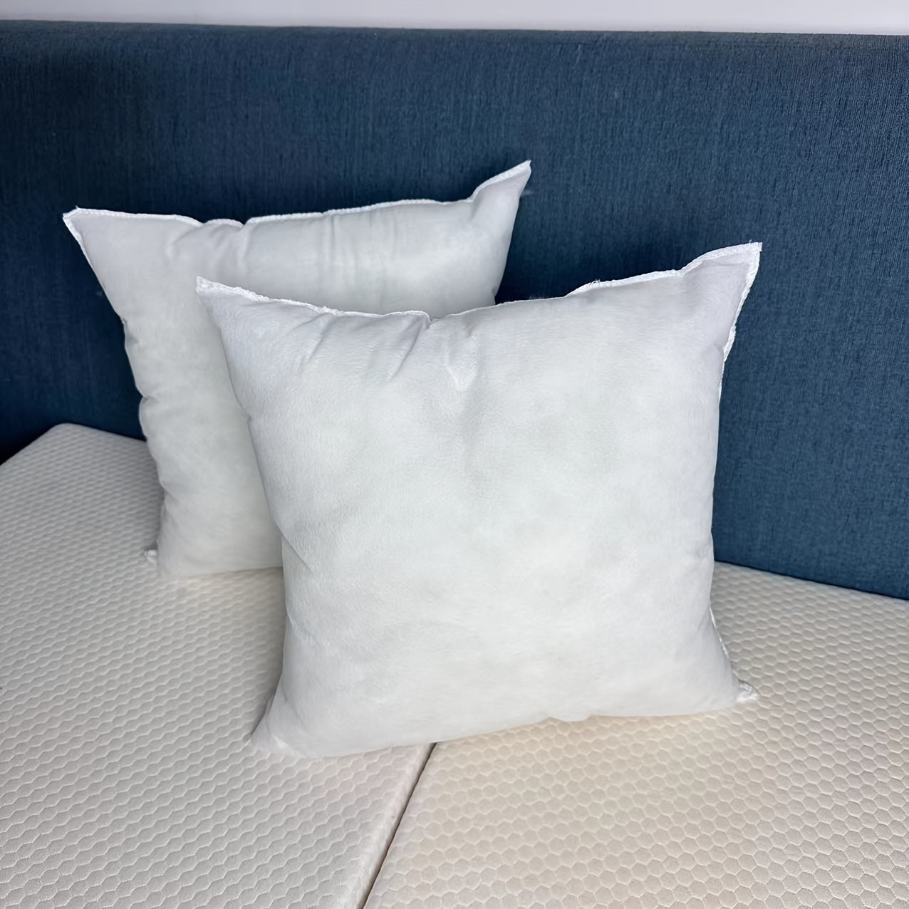 Stretchy Sofa Cushion Support Inserts - Luxicro
