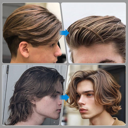 Thickening Hair Serum for Fuller Looking Locks
