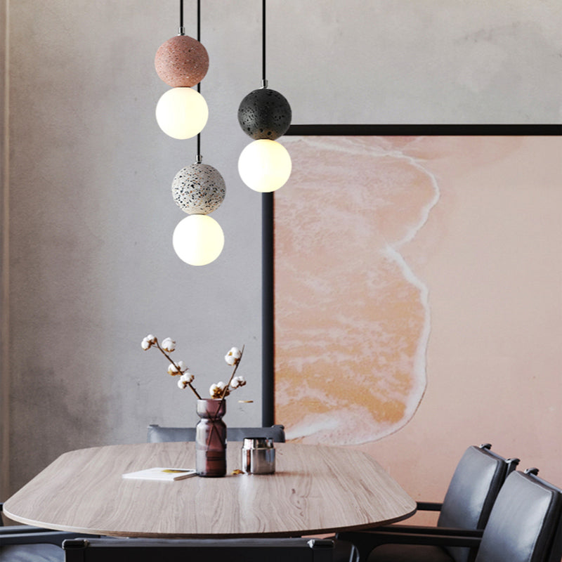 Chic Valentina Pendant Light Fixture