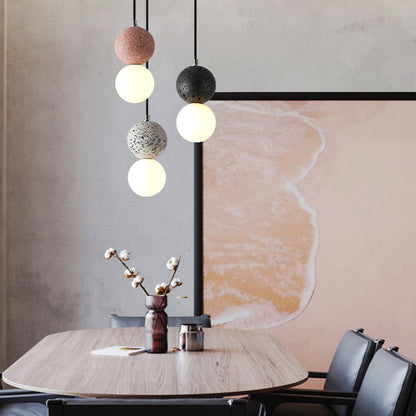 Chic Valentina Pendant Light Fixture