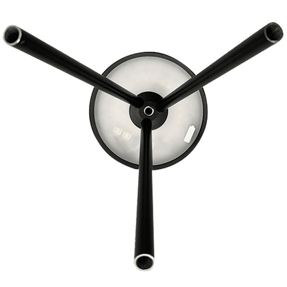 Contemporary Cordless Desk Light Lamp