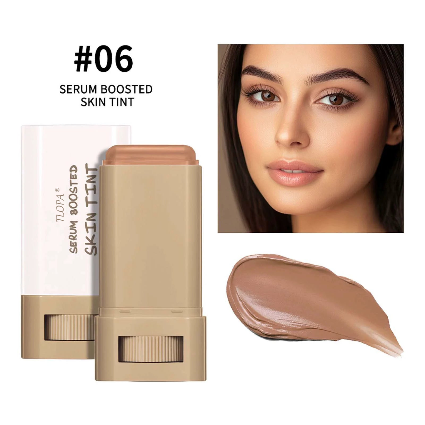 Glowing Skin Face Mask Set