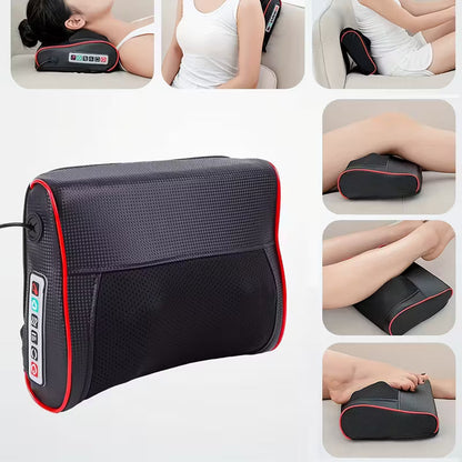 Quick Relief Electric Neck Massager