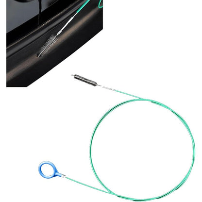 Flexible Car Drain Cleaning Extension Brush - Luxicro