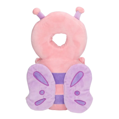 Cushioned Infant Safety Head Pillow