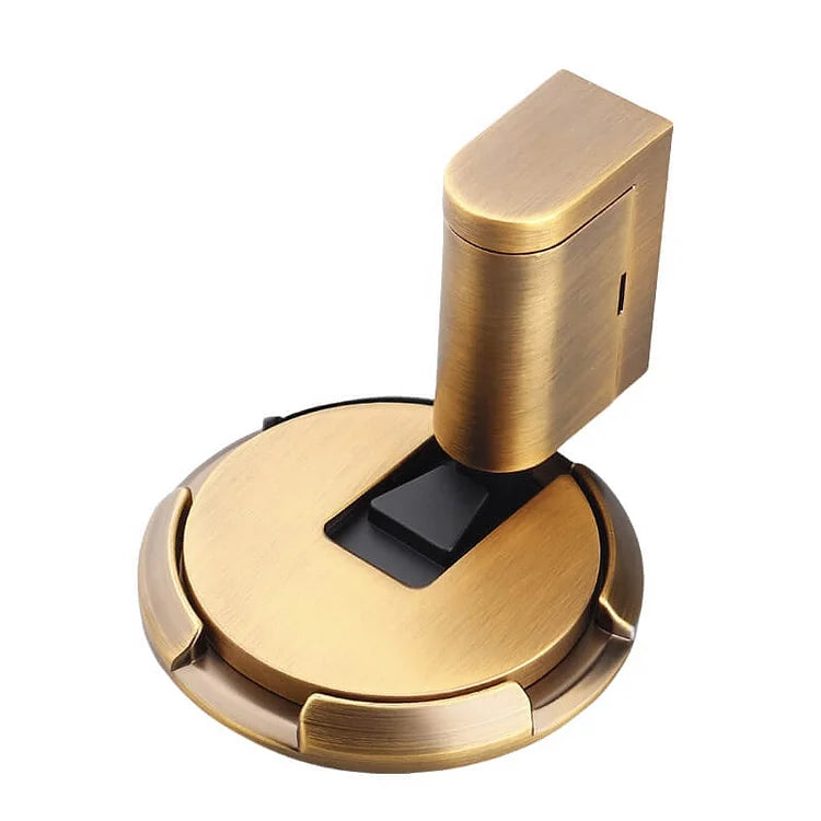 Secure Home Door Silencer Lock - Luxicro