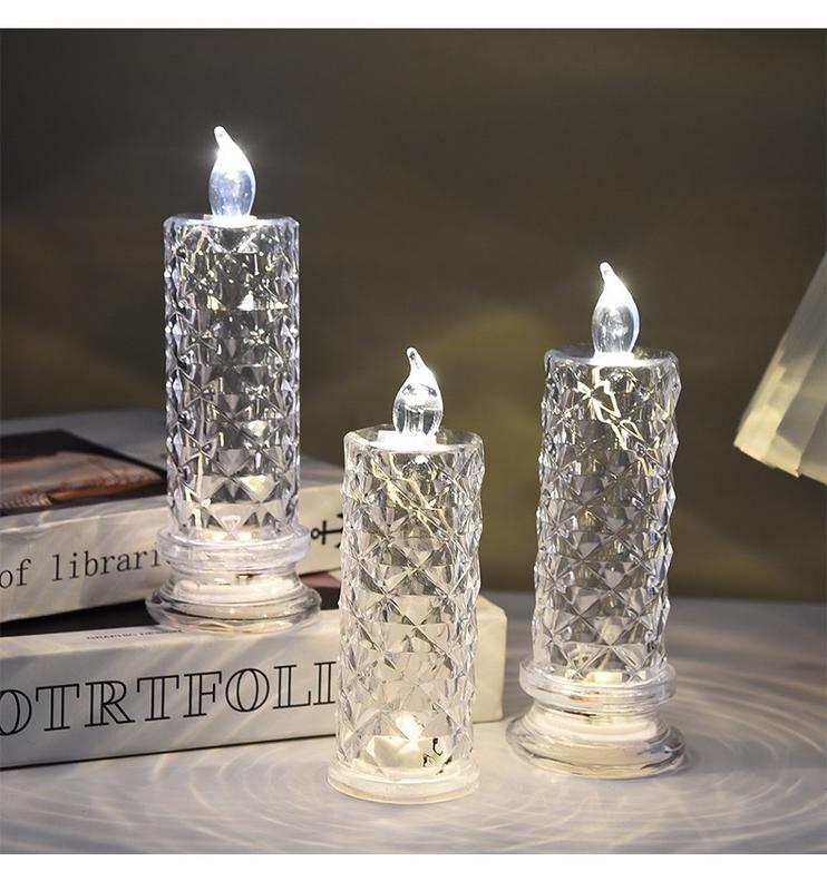 Warm Soft LED Home Lighting