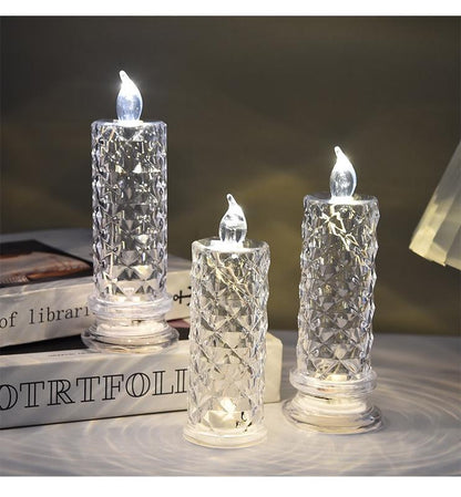 Warm Soft LED Home Lighting