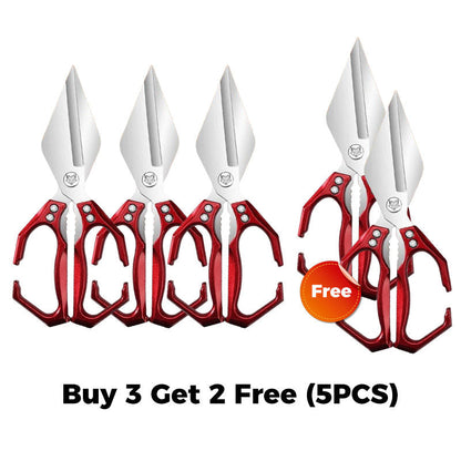Fast Electric Meat Slicer Blade