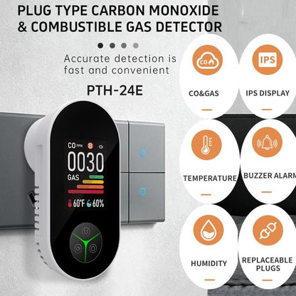 Advanced Smart Home Air Purifier