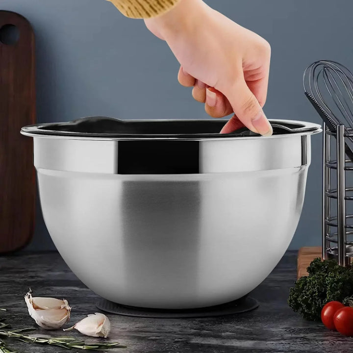 Space Saving Kitchen Storage Solution