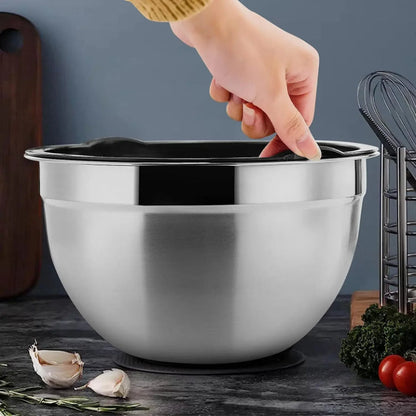 Space Saving Kitchen Storage Solution