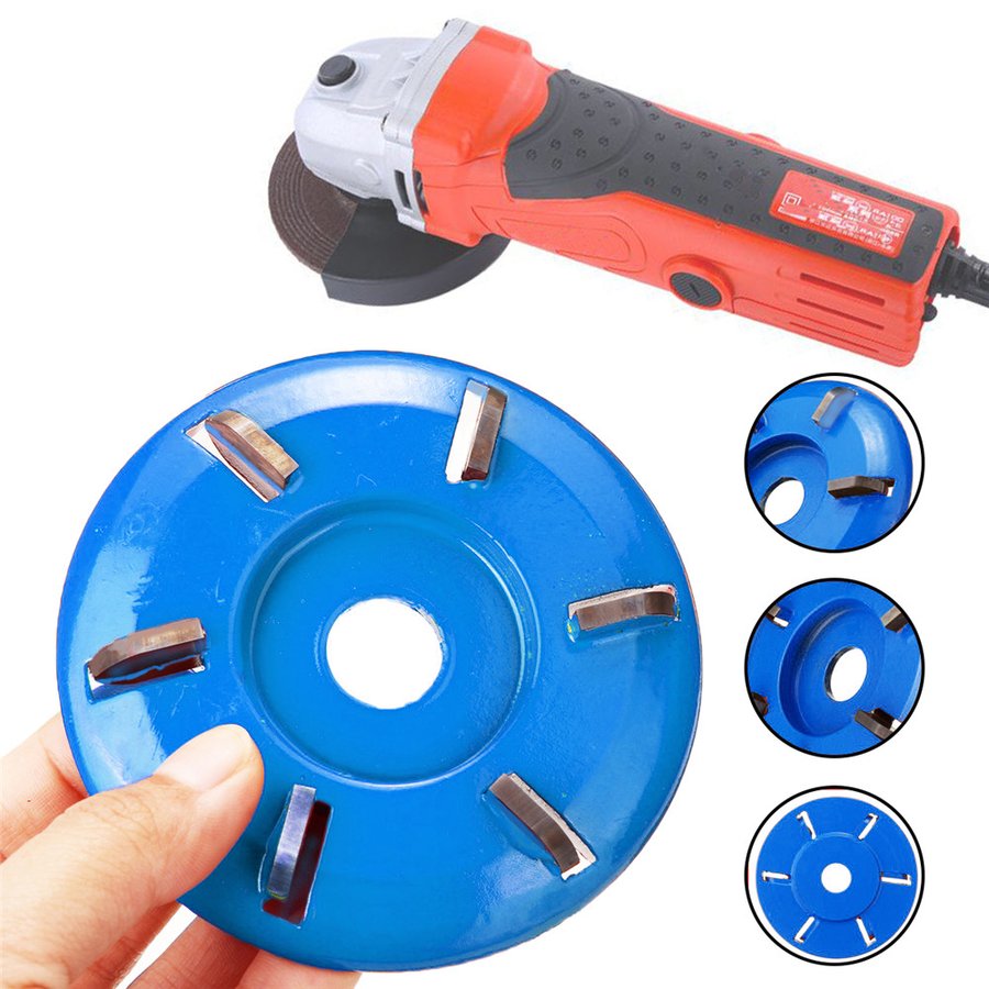 Fast Wood Carving Tool for Easy Crafts
