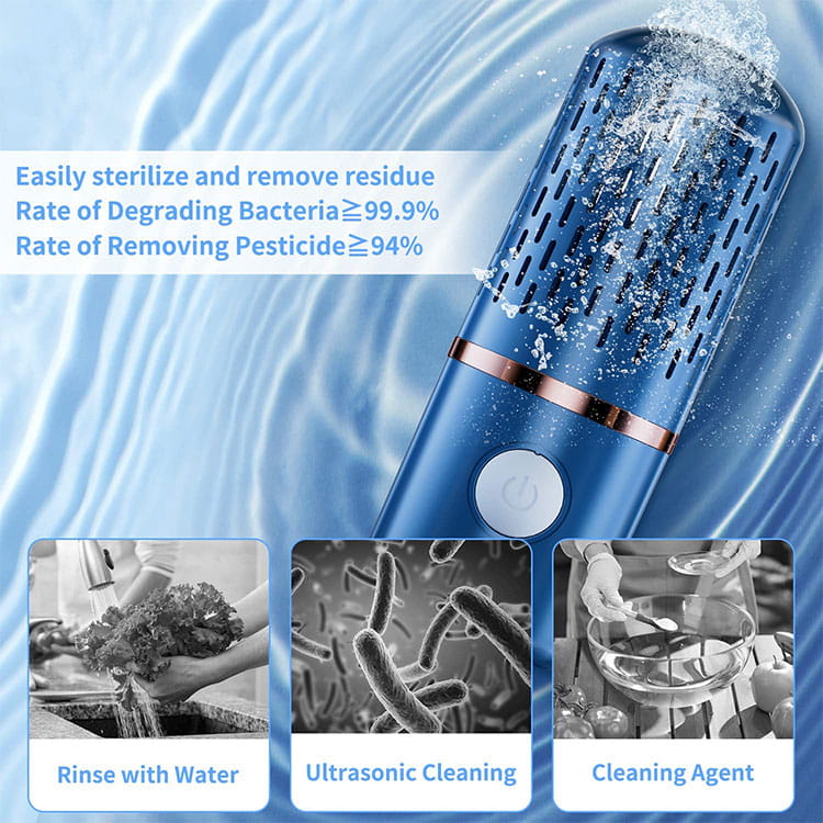 Effective Water Filter System