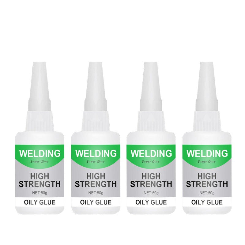 Quick Drying Super Strong Bonding Glue