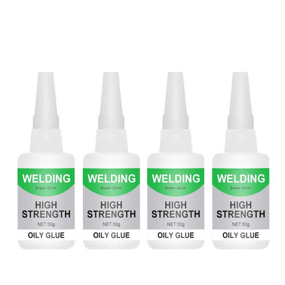 Quick Drying Super Strong Bonding Glue