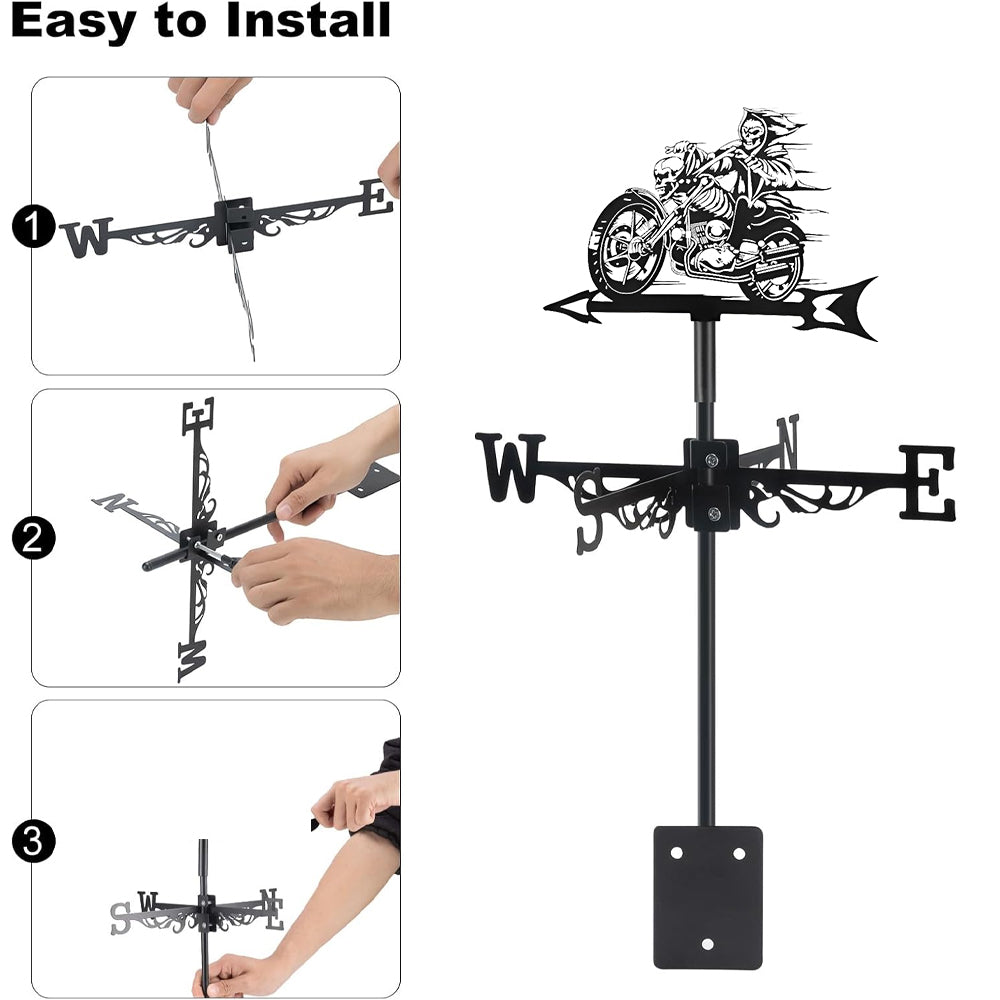 Heavy Duty Steel Gardening Shovel
