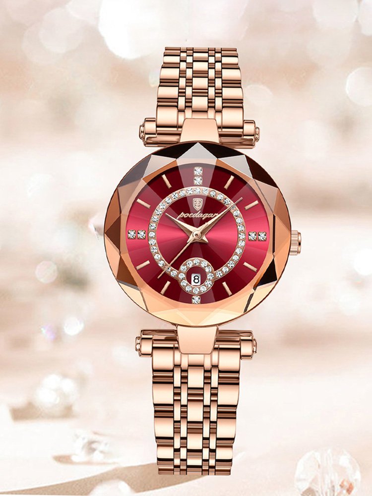 Stylish Women's Fashion Watches - Luxicro