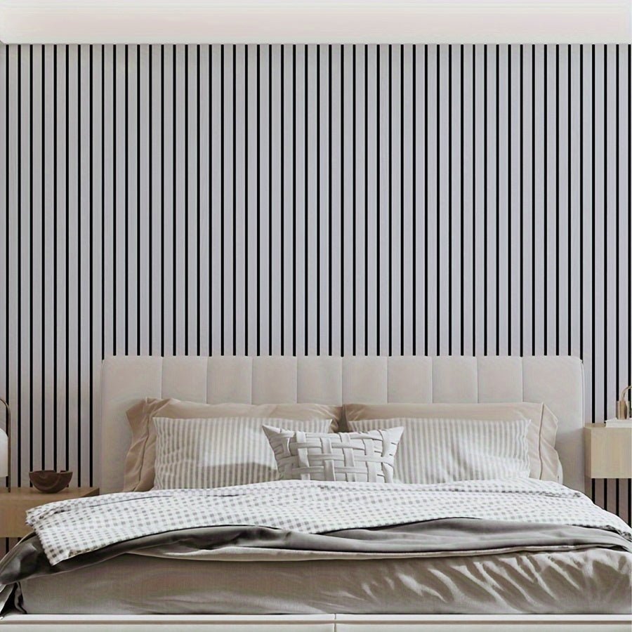 Simple Peel Stick Wall Decor Panels