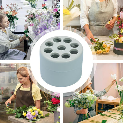 Stable Flower Stem Protectors