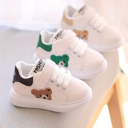 Soft Learning Walker Shoes for Toddlers