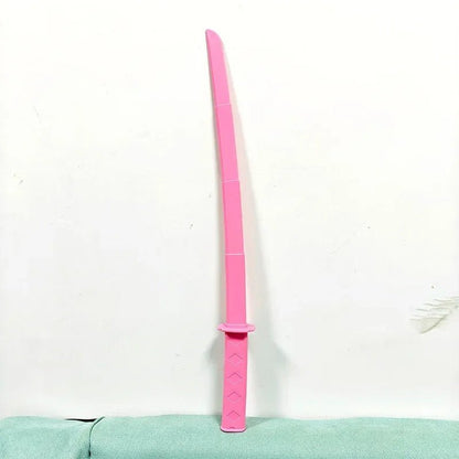 Unique Handmade Japanese Samurai Sword