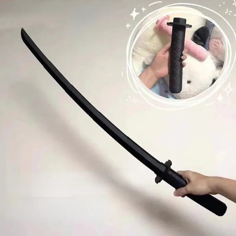 Unique Handmade Japanese Samurai Sword