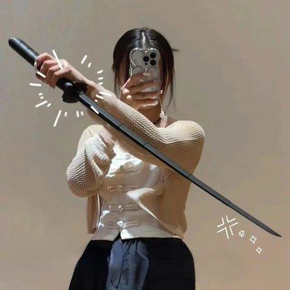 Unique Handmade Japanese Samurai Sword