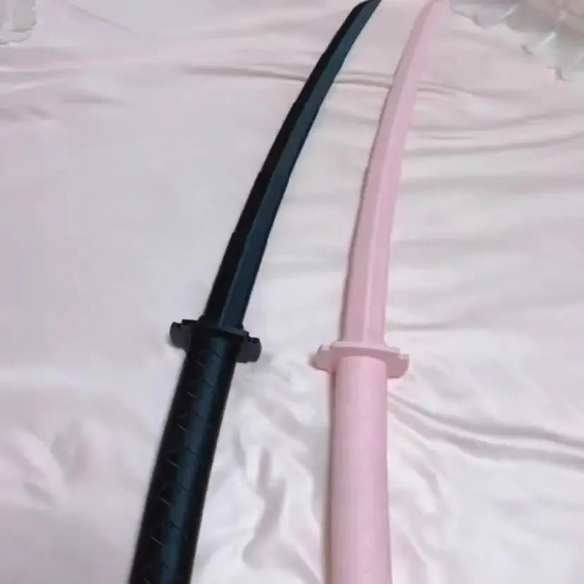 Unique Handmade Japanese Samurai Sword