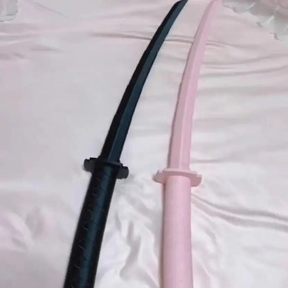 Unique Handmade Japanese Samurai Sword