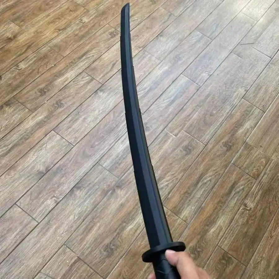 Unique Handmade Japanese Samurai Sword - Luxicro