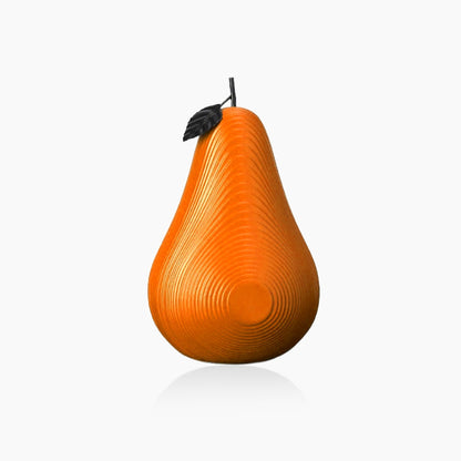 Vibrant Kitchen Fruit Decor Apple Figurine