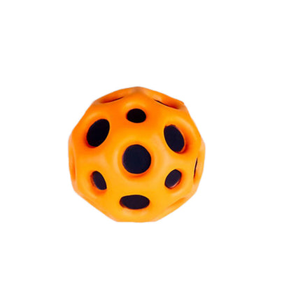 Bouncy Exercise Spring Ball