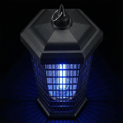 Electric Bug Killer for Indoor Outdoor Use