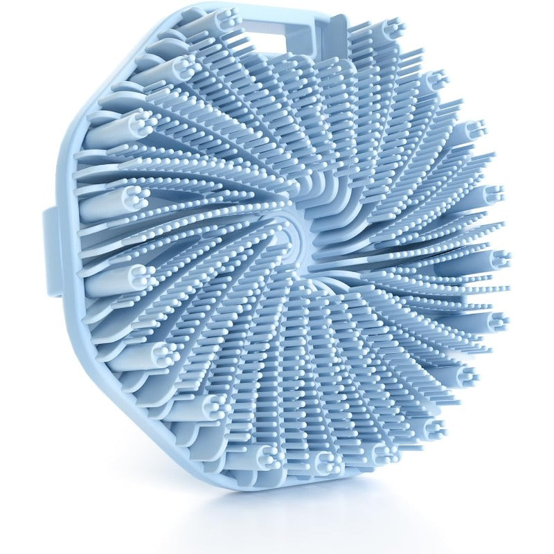 Gentle Exfoliating Cleansing Body Brush - Luxicro