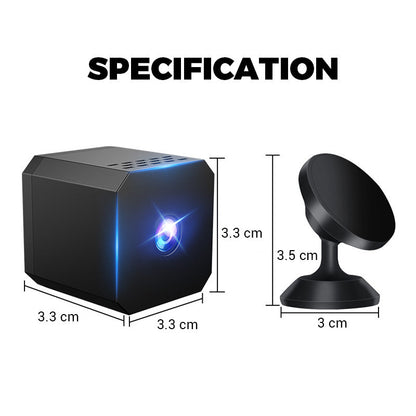 24/7 Stealth Home Security System