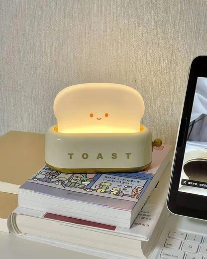 Soothing Dimmable Desk Lamp