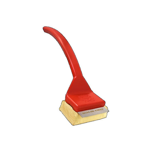 BBQ Grill Scrubber Cleaning Brush - Luxicro