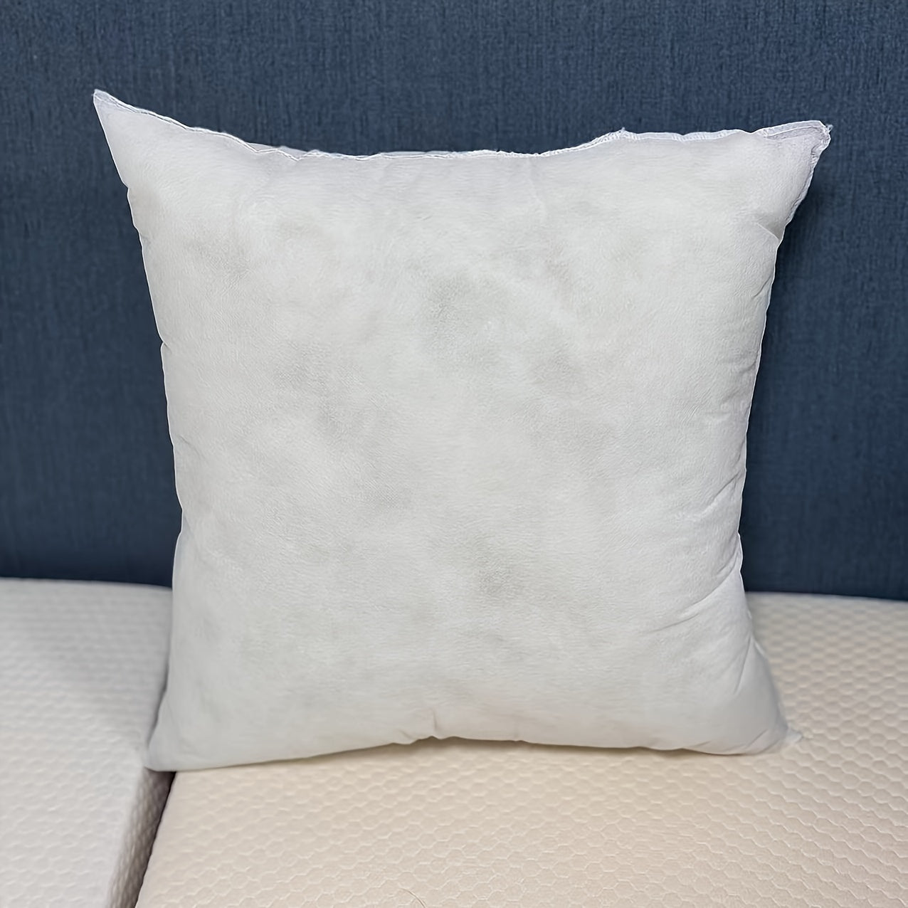 Premium Hypoallergenic Sofa Support Cushions