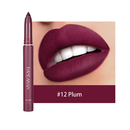 Durable Shiny Lip Gloss
