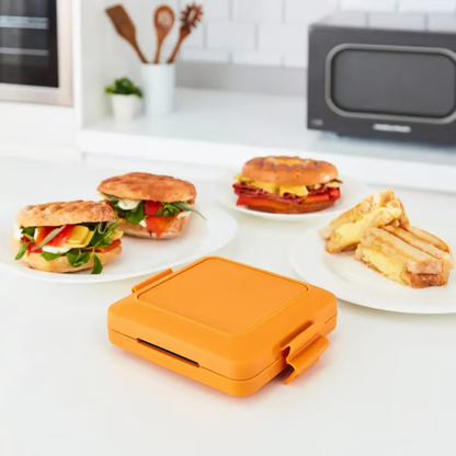 Savory BBQ Grill Mat