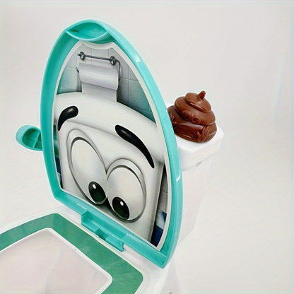 Funny Tube Shooting Game