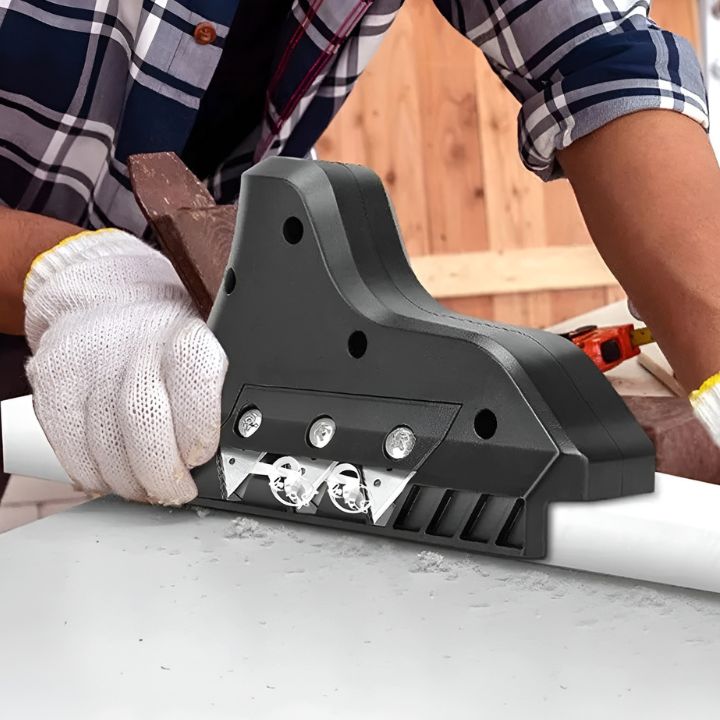 Professional Edge Trimming Tool
