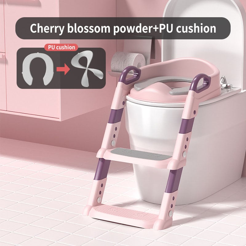 Best Toddler Potty Trainer with Step Stool
