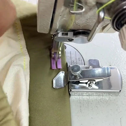 Simple Sewing Guide for Beginners